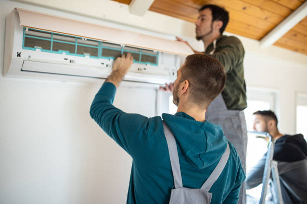 Best Ductless Mini-Split Systems in Okolona, MS