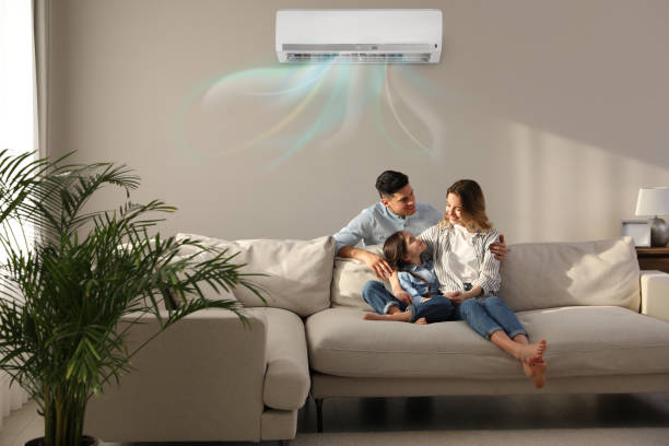 Best HVAC Supply and Distribution in Okolona, MS
