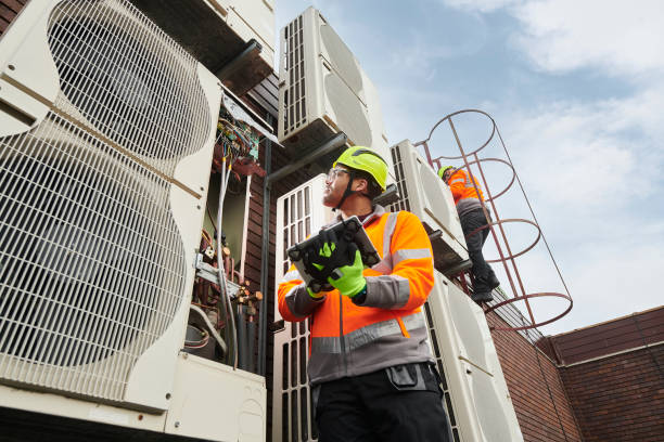Reliable Okolona, MS HVAC Solutions
