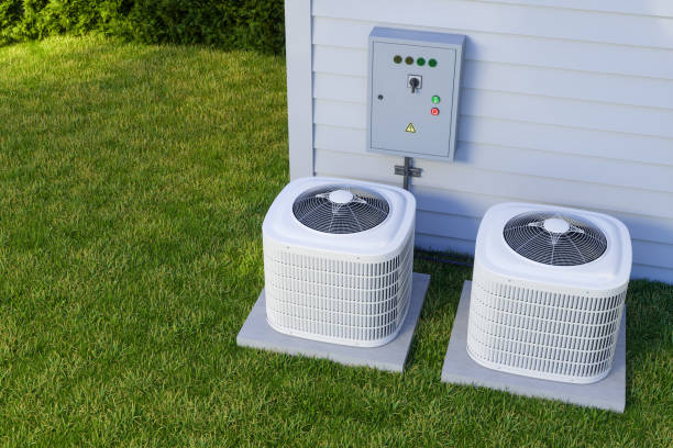 Best HVAC Financing and Leasing in Okolona, MS