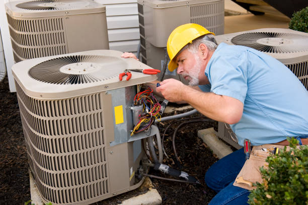 Best VRF (Variable Refrigerant Flow) Systems in Okolona, MS