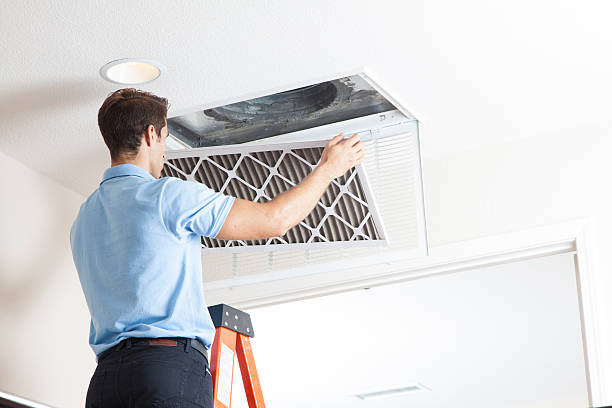 Best HVAC Training and Certification in Okolona, MS