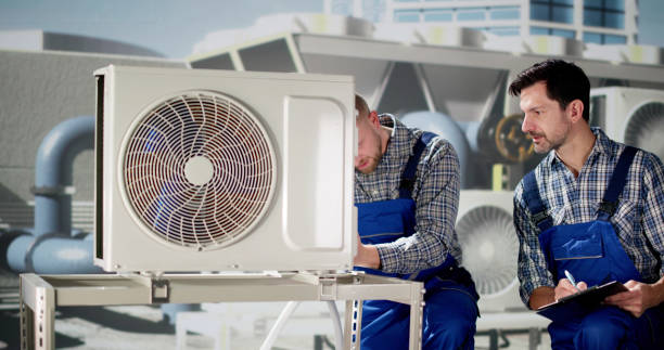 Best HVAC Retrofitting and Upgrading in Okolona, MS