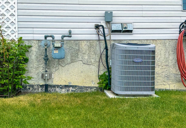 Best Geothermal HVAC Systems in Okolona, MS